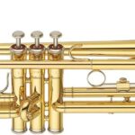 Trompette Sib Yamaha YTR-2335