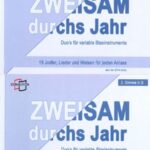 Zweisam durchs Jahr